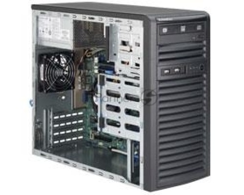Платформа SuperMicro SYS-5039D-I 3.5