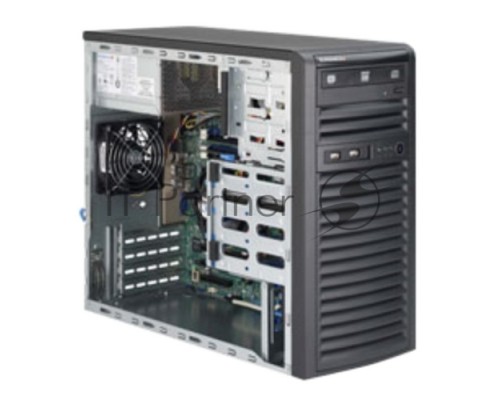 Платформа SuperMicro SYS-5039D-I 3.5
