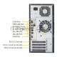 Платформа SuperMicro SYS-5039D-I 3.5