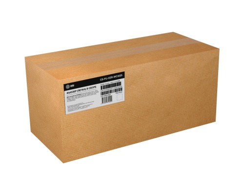 [расходные материалы] Печка в сборе Cactus CS-FU-XER-WC3225 (JC91-01034B) для Xerox WorkCentre 3225, 3215, 3025, Phaser 3260, 3052 100000стр.