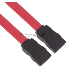 Кабель SATA интерфейсный 45/50см VCOM VHC7660