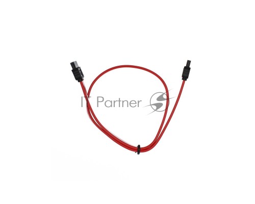 Кабель SATA интерфейсный 45/50см VCOM VHC7660