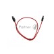 Кабель SATA интерфейсный 45/50см VCOM VHC7660