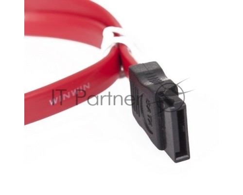 Кабель SATA интерфейсный 45/50см VCOM VHC7660