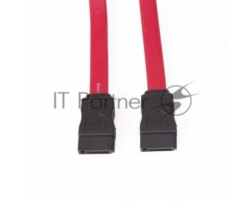 Кабель SATA интерфейсный 45/50см VCOM VHC7660