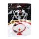 Кабель SATA интерфейсный 45/50см VCOM VHC7660
