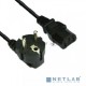 Кабель компьютер-розетка 220V (EURO) <VDE> 3G*0,5mm2 VCOM {CE021-CU} 3 метра