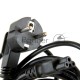 Кабель питания VCOM для ноутбуков 1.8М 3G*0.5mm 220V (CE022-CU) VDE стандарт