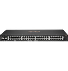 Коммутатор HPE Aruba 6000 R8N86A#ABB 48G 4SFP управляемый