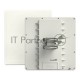 Точка доступа MikroTik RB911G-5HPacD-QRT QRT 5 ac (24dBi 11 degree Dual Chain 5Ghz 802.11ac integrated antenna, 720MHz CPU, 128MB RAM, Gigabit Ethernet, POE, PSU, pole mount, RouterOS L4)