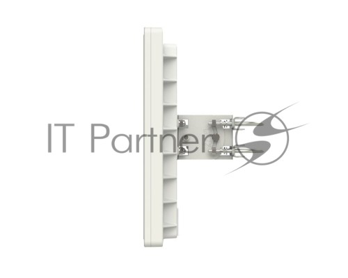 Точка доступа MikroTik RB911G-5HPacD-QRT QRT 5 ac (24dBi 11 degree Dual Chain 5Ghz 802.11ac integrated antenna, 720MHz CPU, 128MB RAM, Gigabit Ethernet, POE, PSU, pole mount, RouterOS L4)