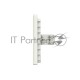 Точка доступа MikroTik RB911G-5HPacD-QRT QRT 5 ac (24dBi 11 degree Dual Chain 5Ghz 802.11ac integrated antenna, 720MHz CPU, 128MB RAM, Gigabit Ethernet, POE, PSU, pole mount, RouterOS L4)