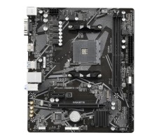Gigabyte A520M K V2 RTL {Soc-AM4, AMD A520, 2xDDR4, mATX AC`97 8ch(7.1) GbLAN RAID+VGA+HDMI}