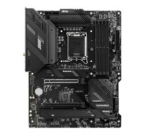 MSI MAG B760 TOMAHAWK WIFI {LGA1700, 4xDDR5, 4xSATA3 RAID 3xM.2 HDMI DP ATX}