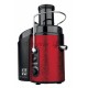 Соковыжималка Scarlett SC-JE50S26 красный Мощность макс. 1500 Вт