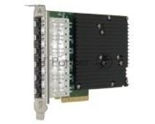 Сетевой адаптер PCIE 1GBE 6PORT SFP PE2G6SFPI35 SILICOM