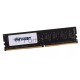 Модуль памяти Patriot DIMM DDR4 8GB PSD48G213381 {PC4-17000, 2133MHz}