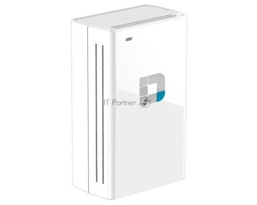 Точка доступа D-Link D-Link DAP-1520 Dual Band AC750