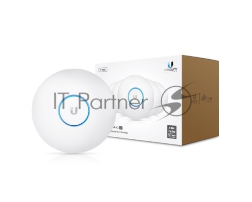 Точка доступа Ubiquiti UniFi AP AC Long Range (5-pack) (UAP-AC-LR-5-EU)