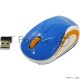 Мышь Logitech Wireless Mini Mouse M187, Blue