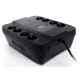 Источник бесперебойного питания Powercom Spider SPD-1000N 550Вт 1000ВА черный