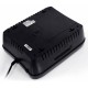 Источник бесперебойного питания Powercom Spider SPD-1000N 550Вт 1000ВА черный