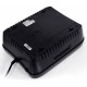 Источник бесперебойного питания Powercom Spider SPD-1000N 550Вт 1000ВА черный