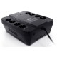Источник бесперебойного питания Powercom Spider SPD-1000N 550Вт 1000ВА черный