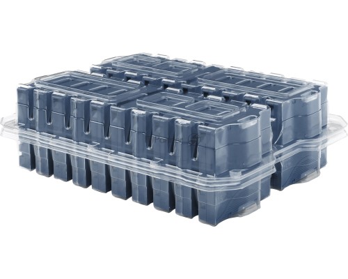 Картридж HPE LTO-7 Ultrium Non Custom Lbl 20Pk (C7977AN)