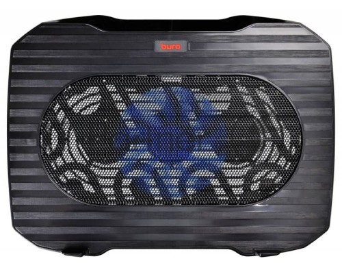 Подставка Buro BU-LCP156-B114 15.6