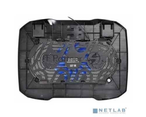 Подставка Buro BU-LCP156-B114 15.6