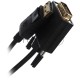 Кабель-переходник DisplayPort---DVI_M/M 1,8м Telecom  <TA668-1.8M> 