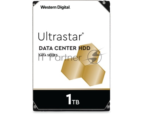 Жесткий диск Western Digital 1TB Ultrastar 7K2 (HUS722T1TALA604) {Serial ATA III, 7200 rpm, 128Mb buffer} Жесткий диск Western Digital 1TB Ultrastar 7K2 (HUS722T1TALA604) {Serial ATA III, 7200 rpm, 128Mb buffer}