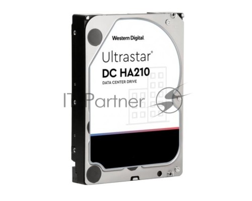 Жесткий диск Western Digital 1TB Ultrastar 7K2 (HUS722T1TALA604) {Serial ATA III, 7200 rpm, 128Mb buffer} Жесткий диск Western Digital 1TB Ultrastar 7K2 (HUS722T1TALA604) {Serial ATA III, 7200 rpm, 128Mb buffer}