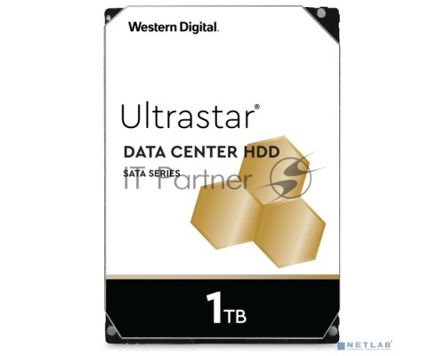 Жесткий диск Western Digital 1TB Ultrastar 7K2 (HUS722T1TALA604) {Serial ATA III, 7200 rpm, 128Mb buffer} Жесткий диск Western Digital 1TB Ultrastar 7K2 (HUS722T1TALA604) {Serial ATA III, 7200 rpm, 128Mb buffer}