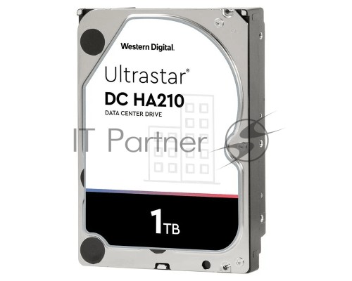 Жесткий диск Western Digital 1TB Ultrastar 7K2 (HUS722T1TALA604) {Serial ATA III, 7200 rpm, 128Mb buffer} Жесткий диск Western Digital 1TB Ultrastar 7K2 (HUS722T1TALA604) {Serial ATA III, 7200 rpm, 128Mb buffer}