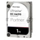 Жесткий диск Western Digital 1TB Ultrastar 7K2 (HUS722T1TALA604) {Serial ATA III, 7200 rpm, 128Mb buffer}