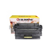 Картридж Colouring CG-CF214X чёрный (17500 стр.) для принтеров HP LaserJet Enterprise 700 M712dn/M712n/M712xh/M725