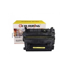 Картридж Colouring CG-CF281A чёрный (10550 стр.) для принтеров HP LaserJet Enterprise M630f/M630dn/M630h/M630z