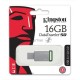 Флеш Диск Kingston 16Gb DataTraveler 50 DT50/16GB USB3.0 зеленый