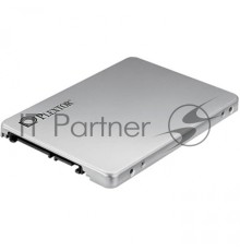 Накопитель SSD Plextor 256GB PX-256S2C {SATA3.0}  