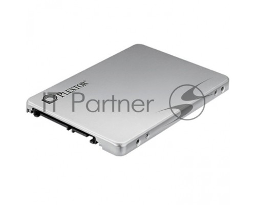 Накопитель SSD Plextor 256GB PX-256S2C {SATA3.0}  