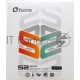 Накопитель SSD Plextor 256GB PX-256S2C {SATA3.0}  