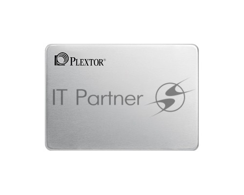 Накопитель SSD Plextor 256GB PX-256S2C {SATA3.0}  
