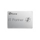 Накопитель SSD Plextor 256GB PX-256S2C {SATA3.0}  