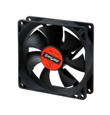 Вентилятор ExeGate EX253950RUS Mirage-H 92x92x25 гидродинамический подшипник, 1800 RPM, 22dB, 3pin