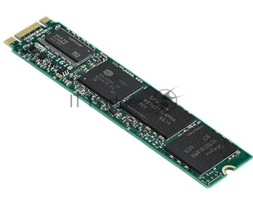 Накопитель SSD Plextor SATA III 512Gb PX-512S2G S2 M.2 2280