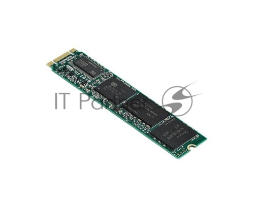 Накопитель SSD Plextor SATA III 512Gb PX-512S2G S2 M.2 2280