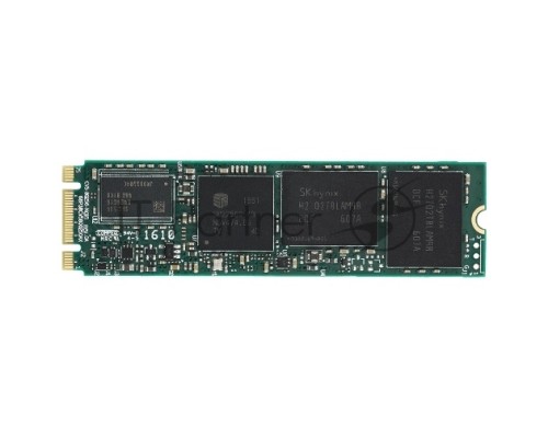 Накопитель SSD Plextor SATA III 512Gb PX-512S2G S2 M.2 2280