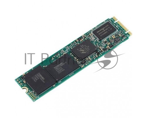Накопитель SSD Plextor SATA III 512Gb PX-512S2G S2 M.2 2280